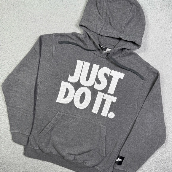 Nike just do it sweatshirt - Picture 1 of 4